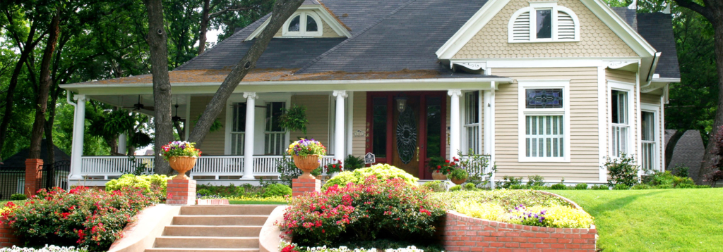 buying a new home