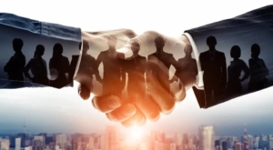 real estate collaboration