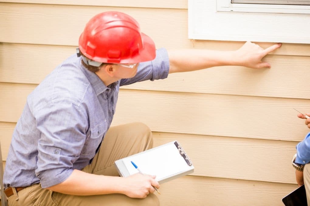 home inspection